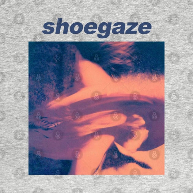 listen to shoegaze by moronicart